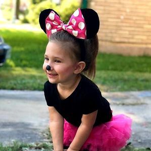 Meet your Posher, Crystal